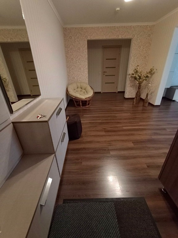 Apartament cu doua camere de inchiriat in zona Campului