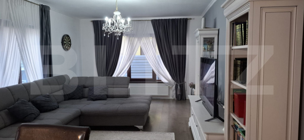 Casa Individuala 158mp, zona Sud