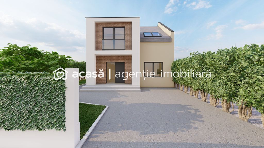 Parcele Teren - Cartier Exclusivist Central - UTA - Comis...