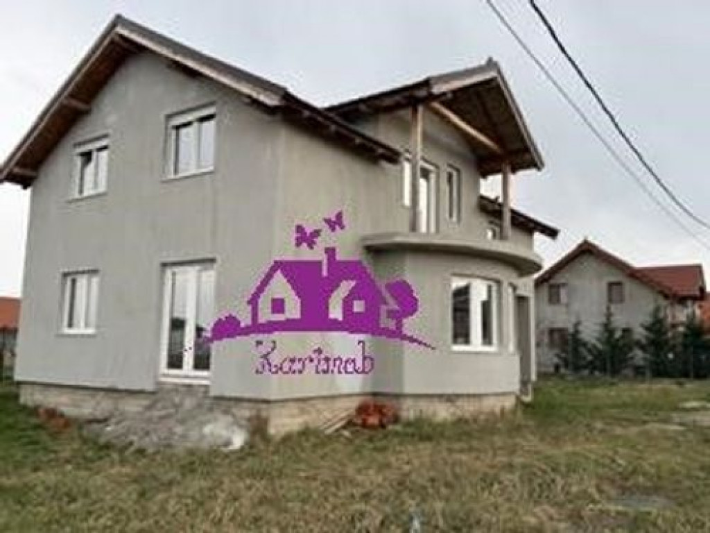 Casa in localitatea Osorhei