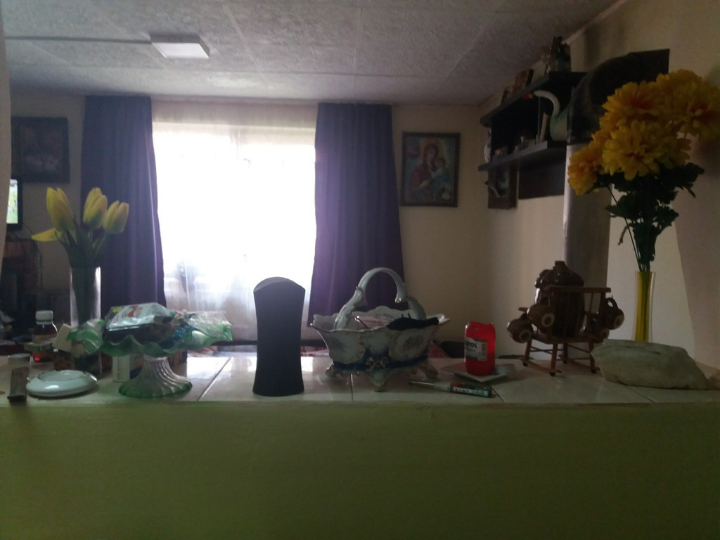 Casă 2 camere plus living