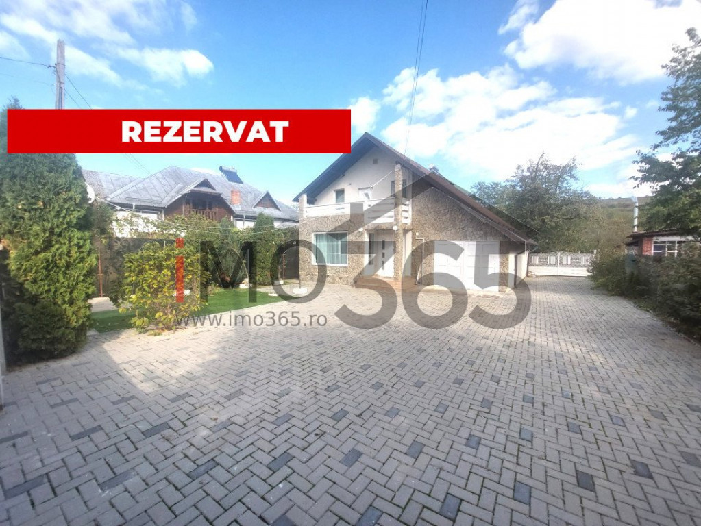 Casă Ștefănești – 1 km de Primărie | Curte mare, zon?