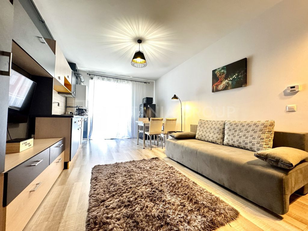 Apartament 2 camere+parcare, short/long term, pet friendly
