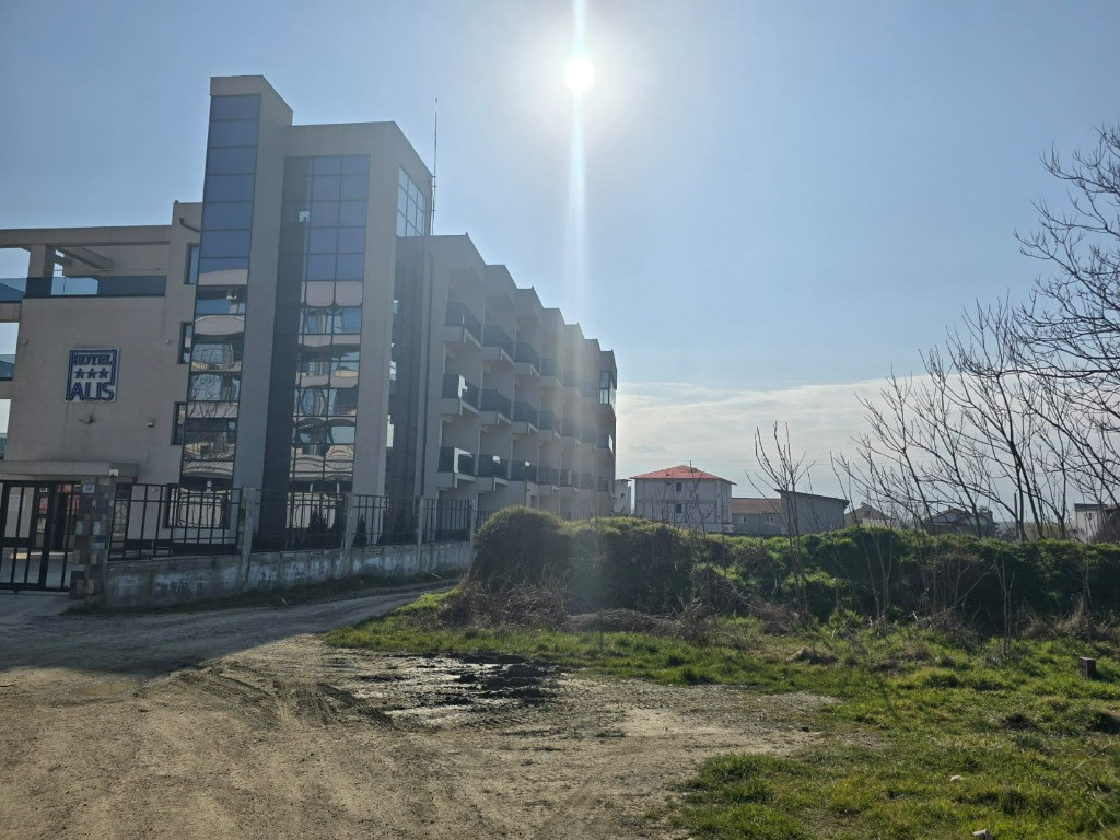 Vanzari terenuri in Eforie Nord