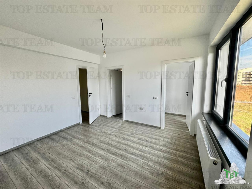 Sector 5 / granita cu Bragadiru / Duplex de cu 3 camere / C