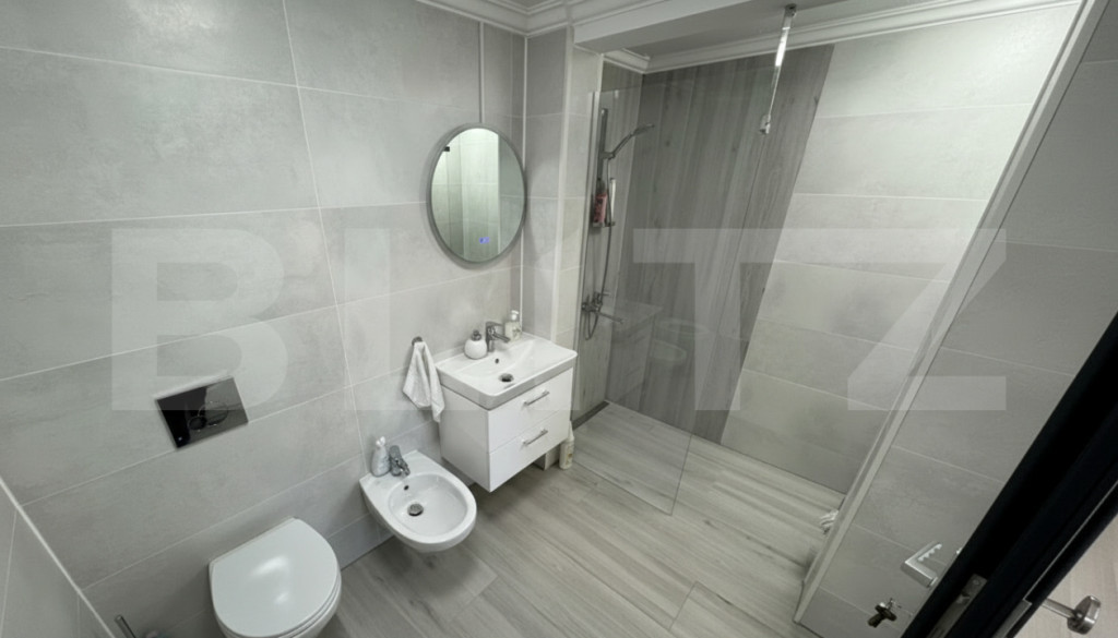 Apartament 3 camere la casă, zona Centrală – Oradea