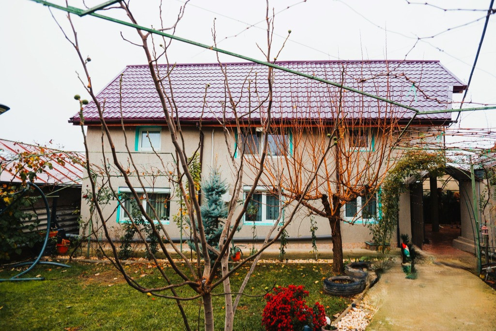 Casa CARAMIDA -Tulcea