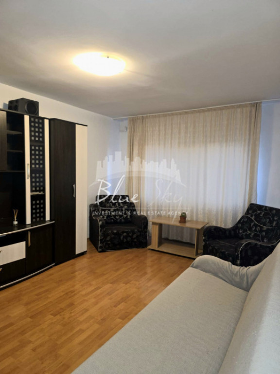 Apartament 2 camere situat pe Bd Mamaia in zona Spitalului M