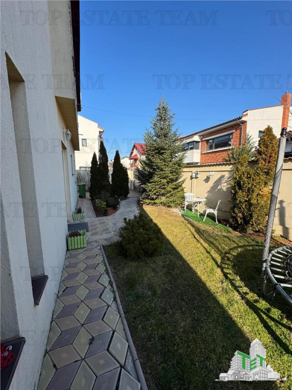 Casa Individuala Otopeni