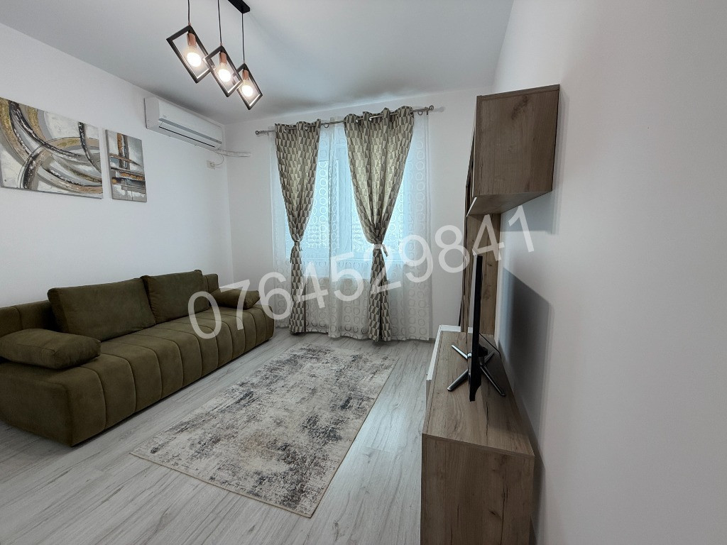 Garsoniera Militari Residence,Green Park, Str. Tineretului, bloc 2022.