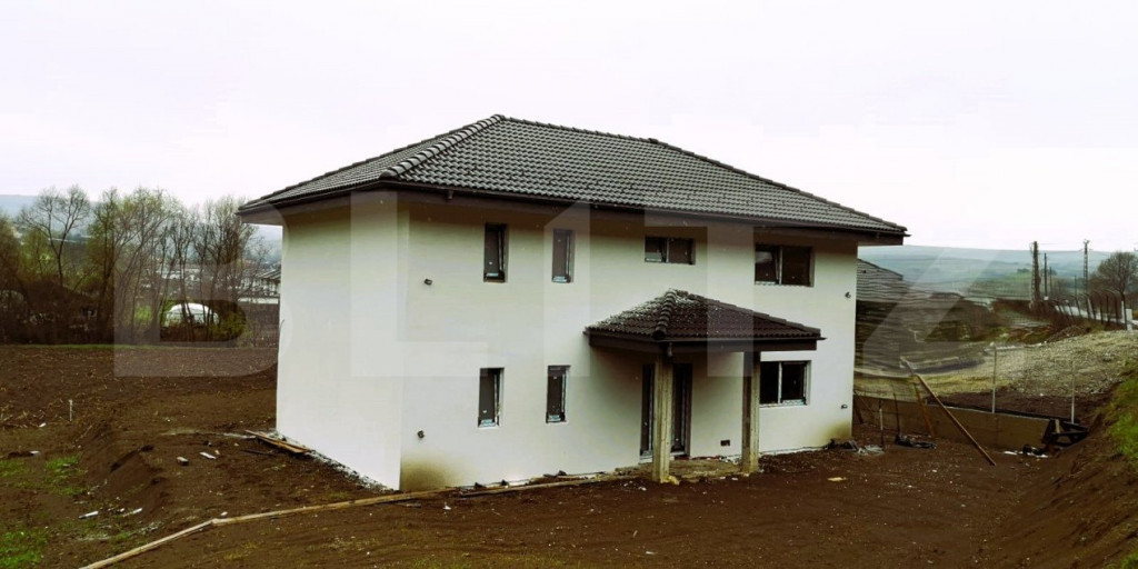 Casa individuala in zona linistita , Radaia (Baciu)