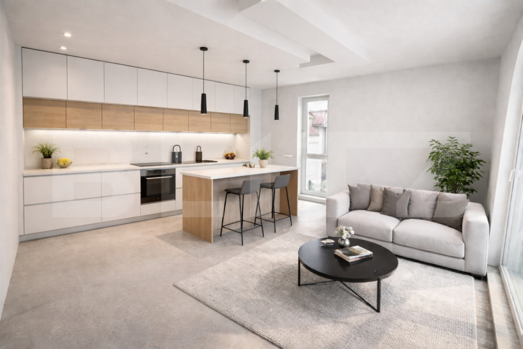 COMISION 0 | APARTAMENT 2 CAMERE | ZONA COJOCNEI