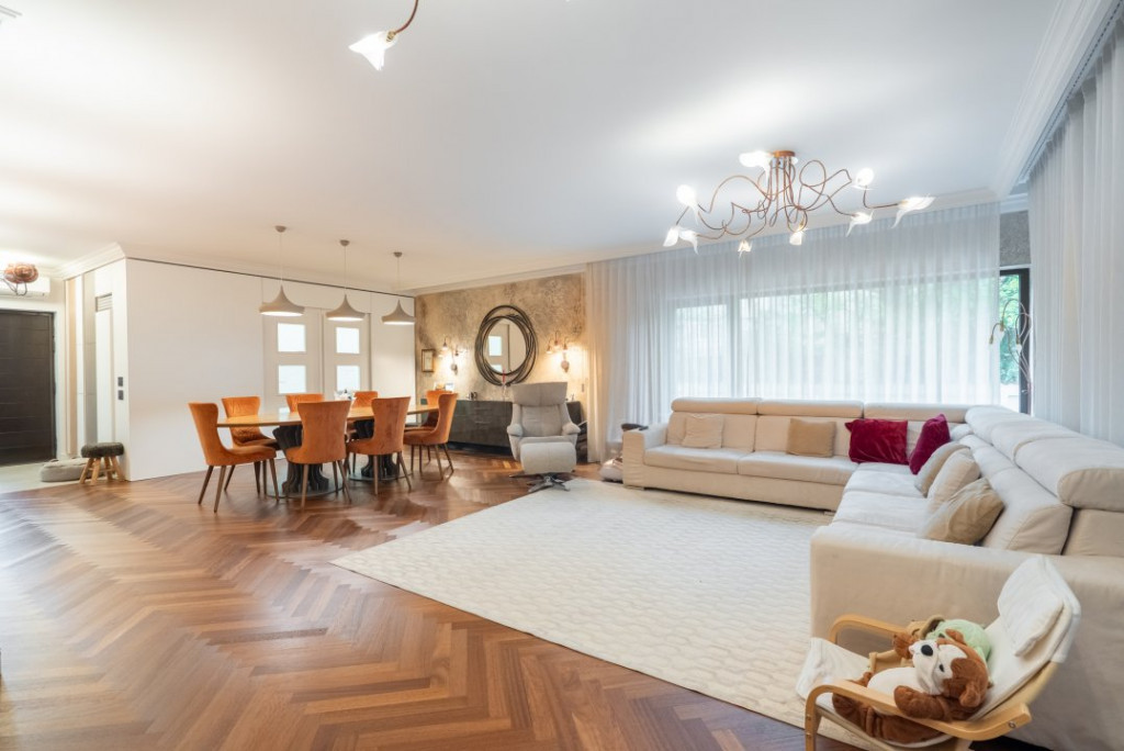 Vila Berceni mutare imediata mobilata si utilata, acasa din