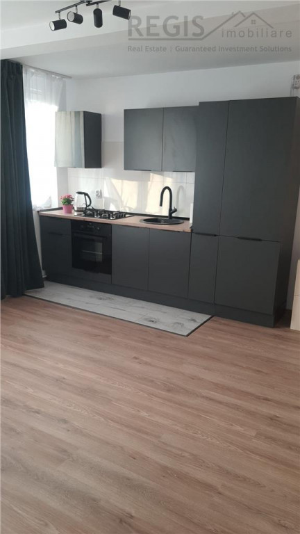 Apartament 2 camere Faget