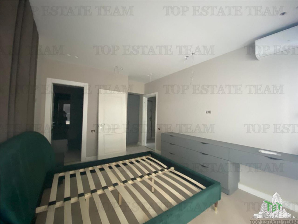 Apartament 3 camere, zona Rex Mamaia, Constanta