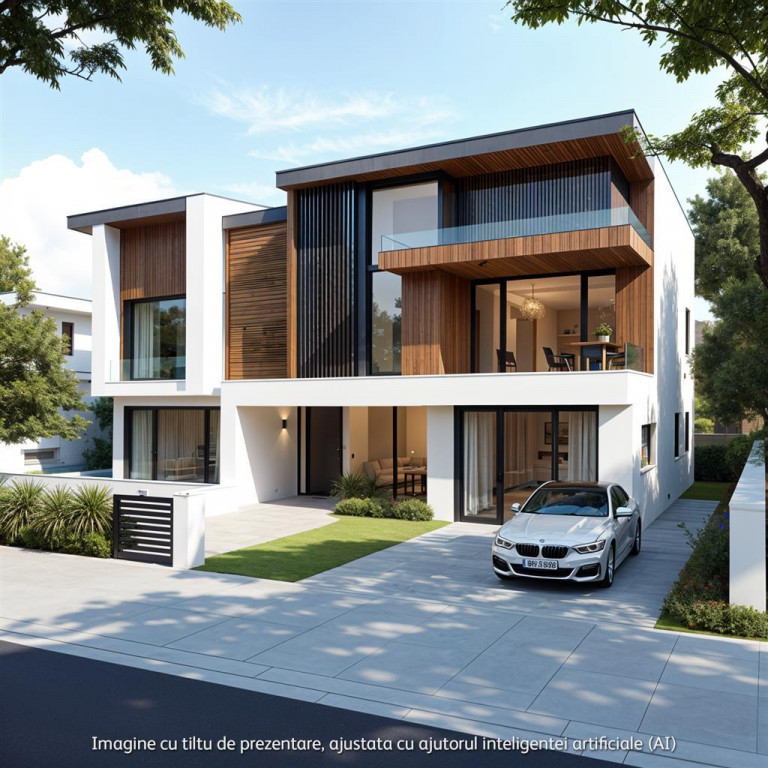 Teren intravilan 5280 mp de cu deschidere in 2 strazi / Bra