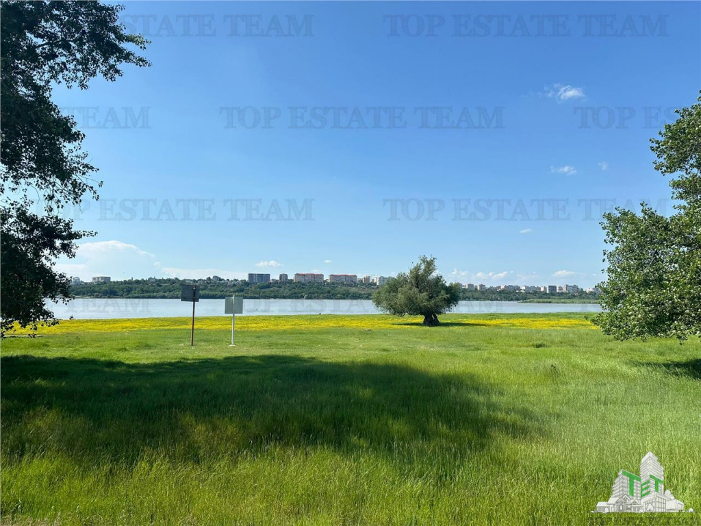 Apartament 4 camere - prima linie, vedere frontala - Mamaia