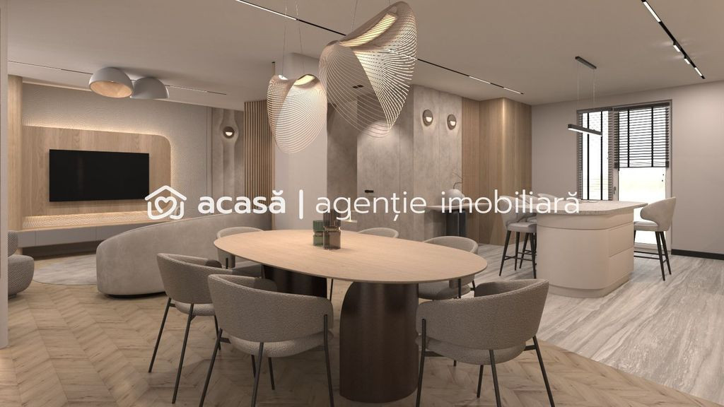 Vila premium constructie noua in Subcetate Comision 0