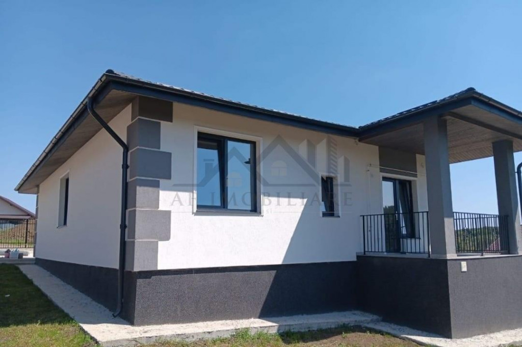 Valea Adanca Casa parter 4cam Su 90mp teren440mp beci Te mut