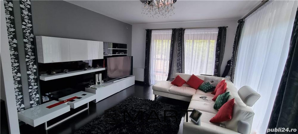 Apartament 2 Camere Tampa Gardens