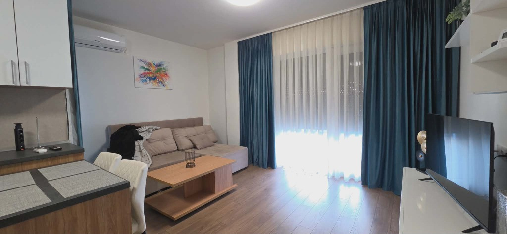 Apartament de inchiriat, str. Mestesugarilor/cart.Iosia