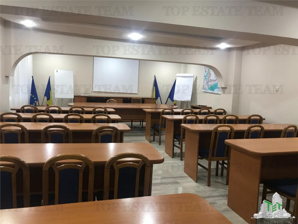 Hotel elegant - de - Braila