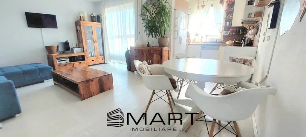 Apartament 3 camere Avantgarden