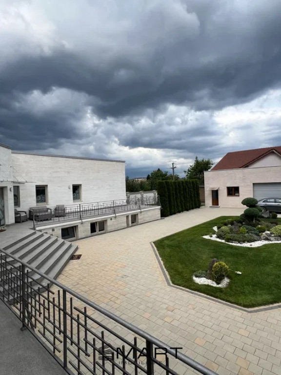 Casa de Lux zona Selimbar