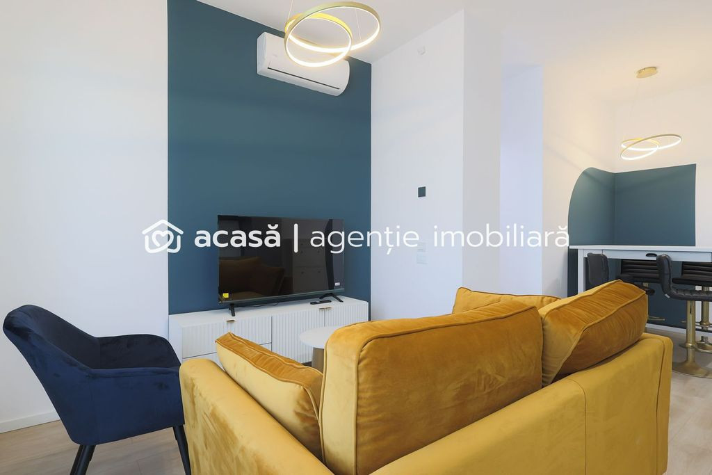 Apartament in cel mai nou bloc ARED RED9, fără agenție...