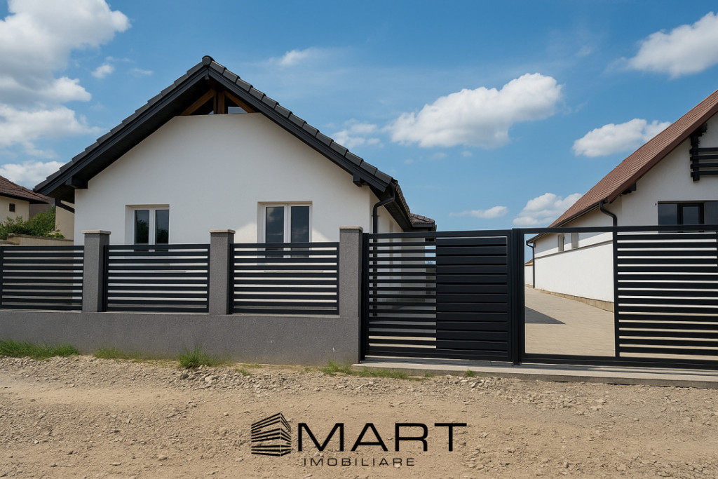 Casa / vila 4 camere Sura Mica