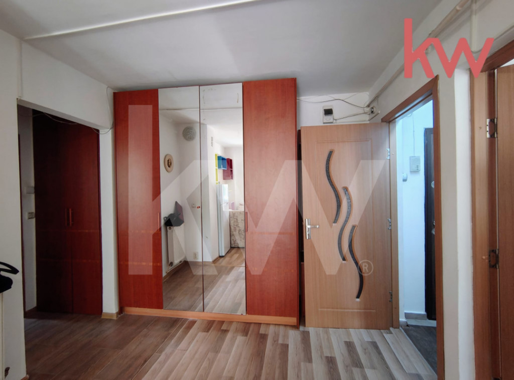 Apartament 2 camere, langa Medicina, ideal pentru studenți/