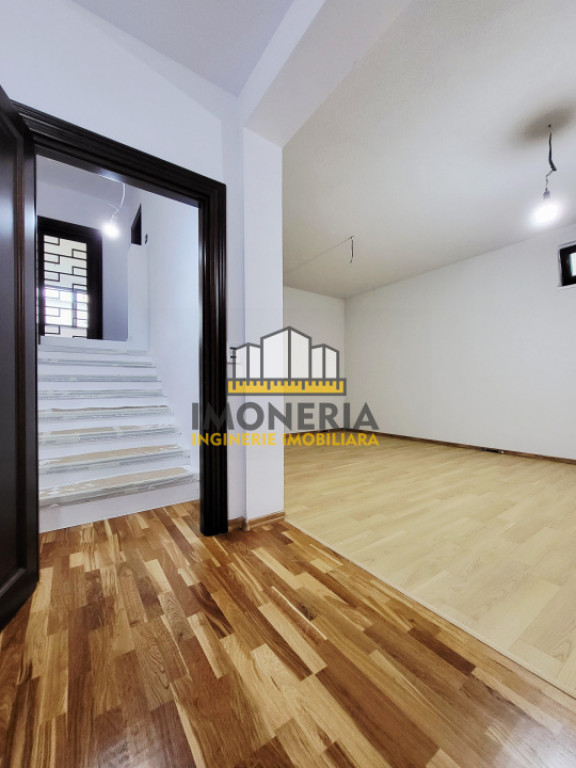 Vila singulara 5-6 cam-comision 0%- 600m Auchan Titan - 250m