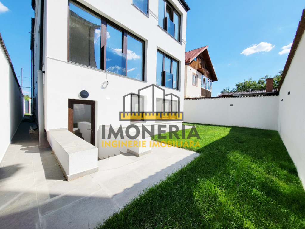 Vila 5-6 cam-singulara-comision 0%- 600m Auchan Titan - 250m