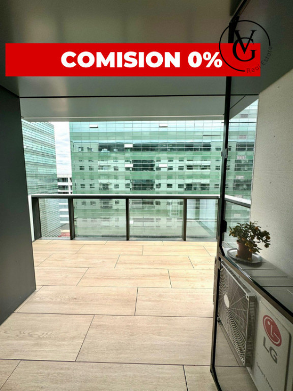 Apartament 3 camere premium - Cortina North