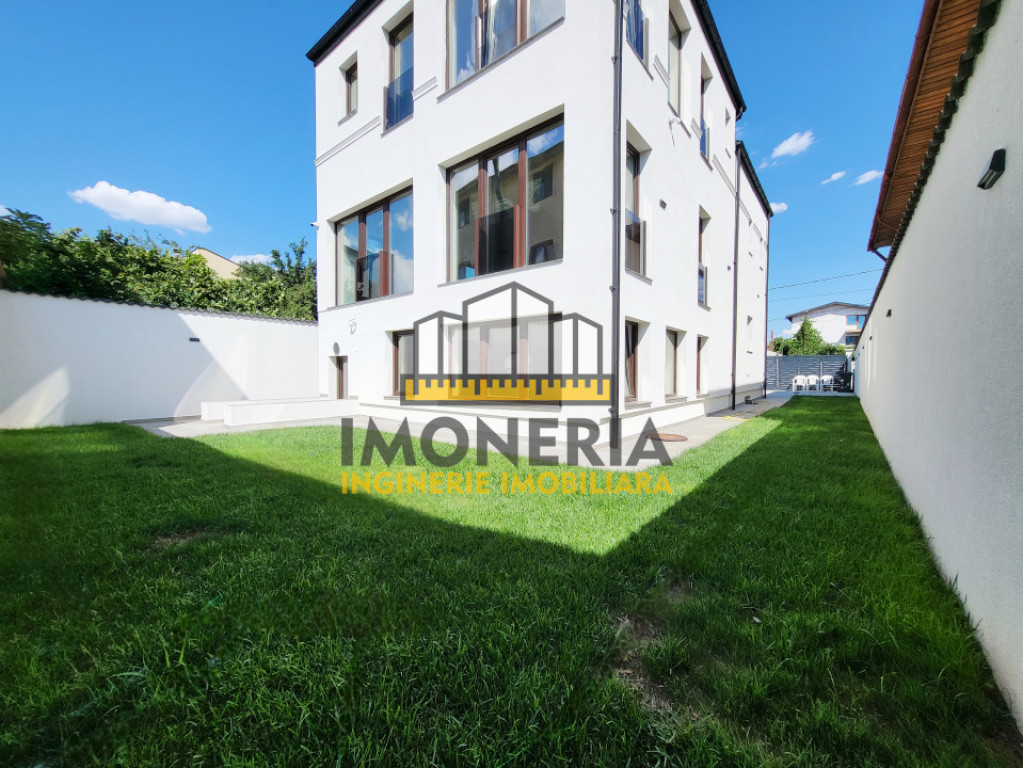 Vila singulara 5-6 cam-600m Auchan Titan -comision 0%- 250m