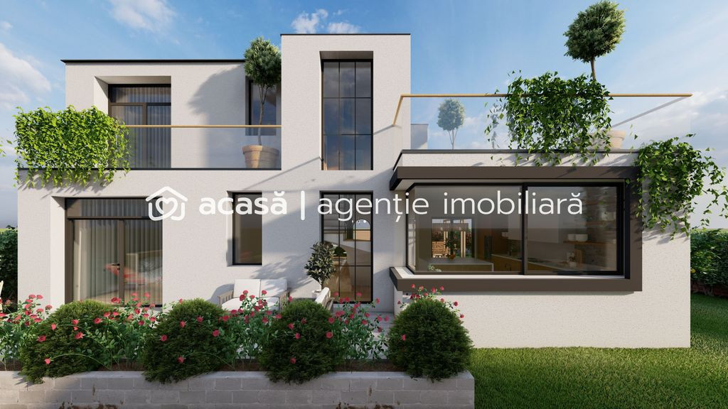 Parcelă de teren direct de la dezvoltator – ARED Arad