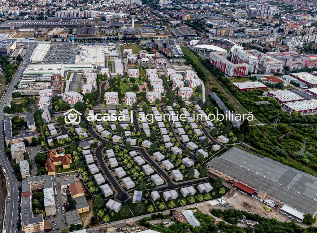 Ultimele loturi disponibile – direct de la dezvoltator!...