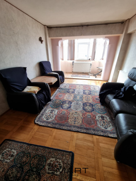 Apartament 4 camere zona Central Sibiu