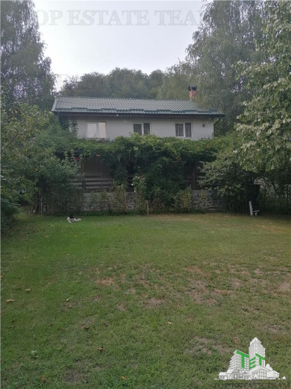 Casa de vacanta in Arges