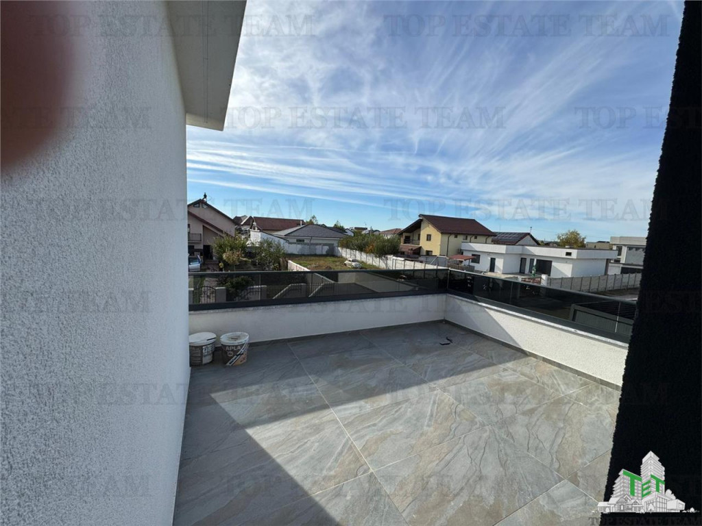 Casa premium duplex de langa Craiova