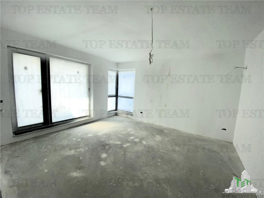 Apartament 3 camere in bloc nou, zona Mosilor