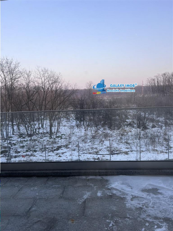 Apartament 2 camere tip studio modern Greenfield Residence