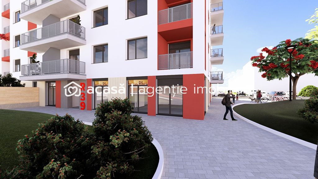 Panorama exclusivista penthouse ARED IMAR bloc R39 comisi...