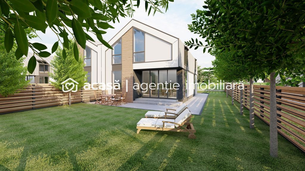 Parcelă de teren ARED - direct de la dezvoltator