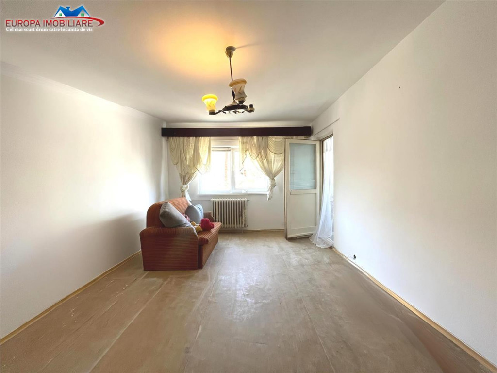Apartament 2 camere de zona C5 Tulcea