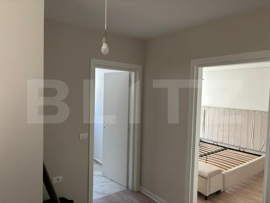 Apartament 3 camere 74 mp bloc nou zona Lipovei