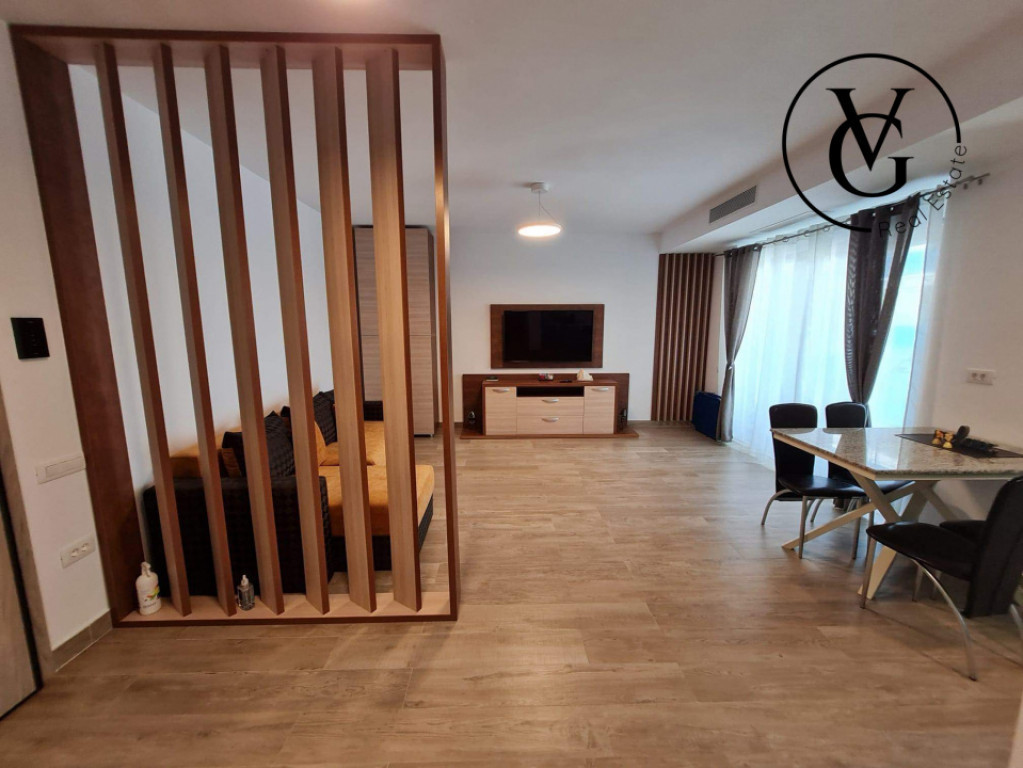 Apartament 2 camare Marina Surf