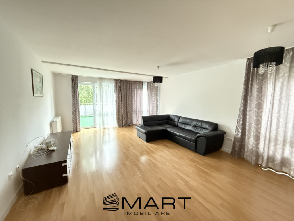 Apartament 2 Camere Avantgarden