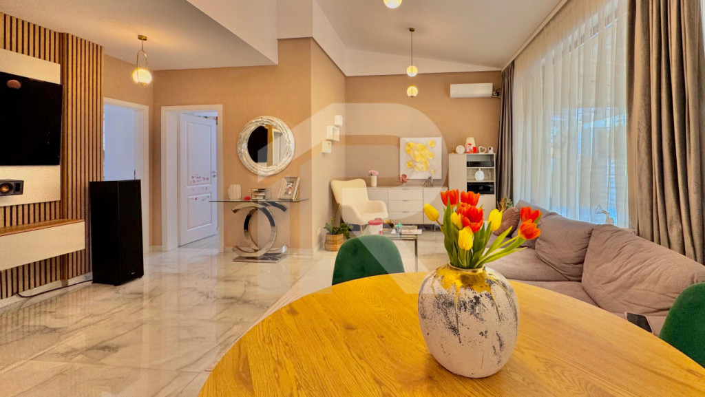 Casa individuala | 4 camere | Lot 300mp | Orientului 11 | Tu