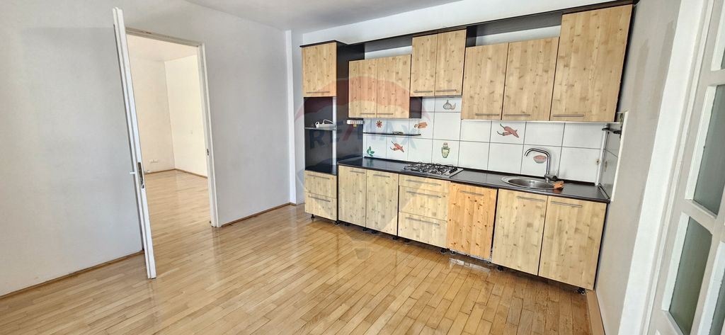 Casa de inchiriat in Andrei Muresanu, str. Anatol France